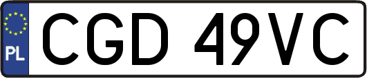 CGD49VC