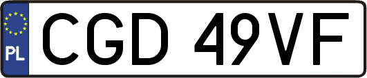 CGD49VF