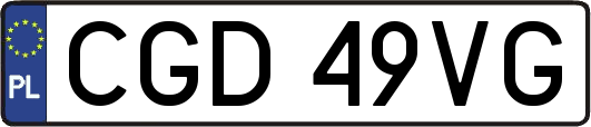 CGD49VG