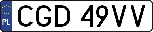 CGD49VV
