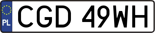CGD49WH