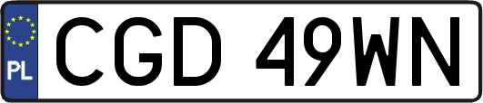 CGD49WN