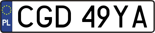 CGD49YA