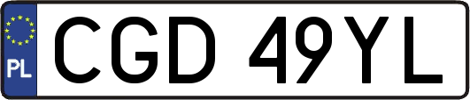 CGD49YL