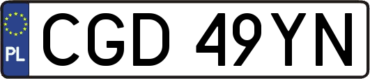CGD49YN