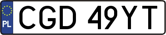 CGD49YT