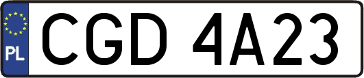 CGD4A23