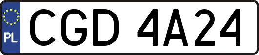 CGD4A24