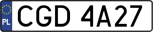 CGD4A27