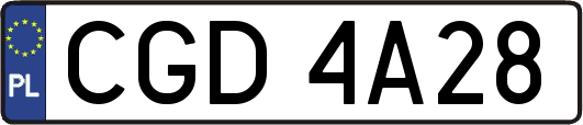 CGD4A28