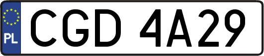 CGD4A29