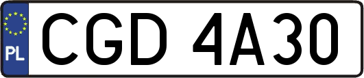 CGD4A30