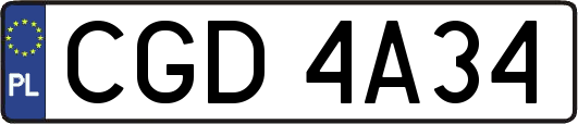 CGD4A34