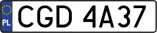 CGD4A37