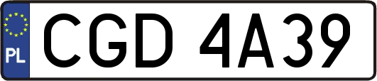 CGD4A39