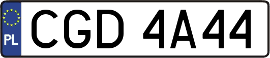 CGD4A44