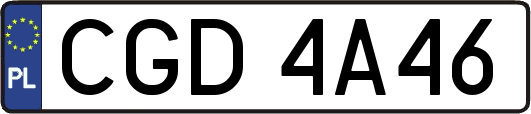 CGD4A46