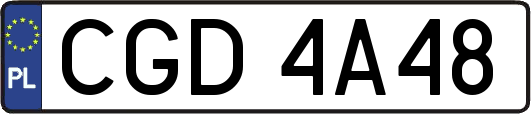CGD4A48