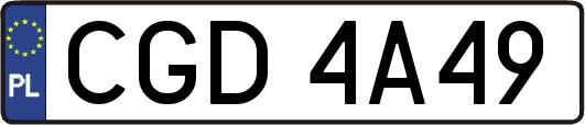 CGD4A49