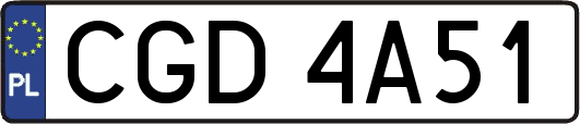 CGD4A51