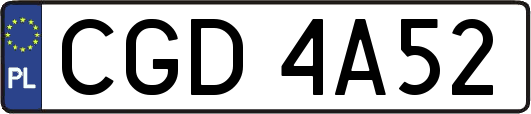 CGD4A52