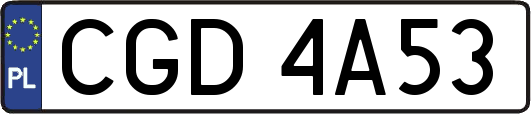 CGD4A53
