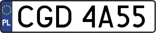 CGD4A55