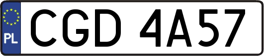 CGD4A57