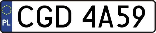 CGD4A59