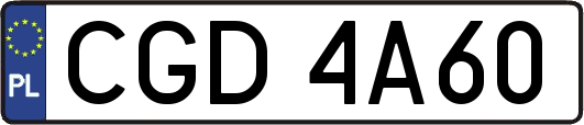 CGD4A60