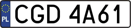 CGD4A61