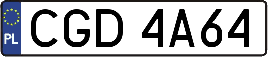 CGD4A64