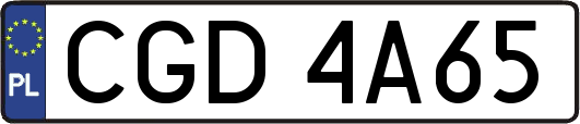 CGD4A65