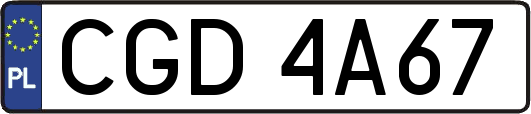 CGD4A67