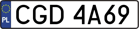 CGD4A69