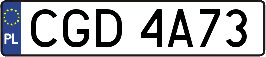 CGD4A73