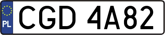 CGD4A82