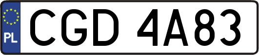 CGD4A83