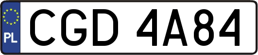 CGD4A84