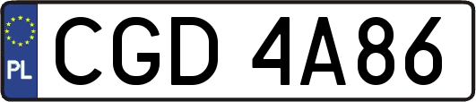 CGD4A86