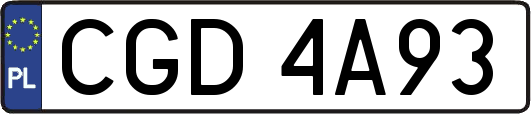 CGD4A93