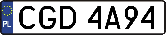 CGD4A94