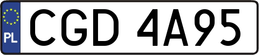 CGD4A95