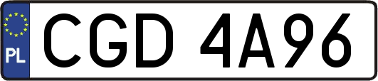 CGD4A96