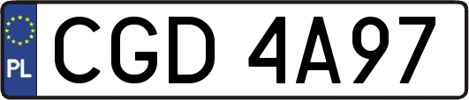 CGD4A97