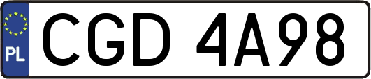 CGD4A98