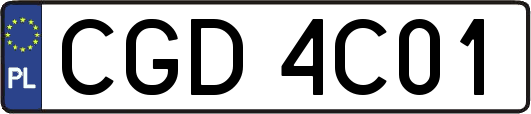 CGD4C01
