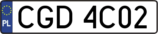 CGD4C02