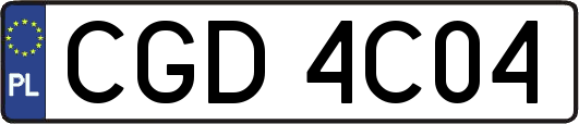 CGD4C04
