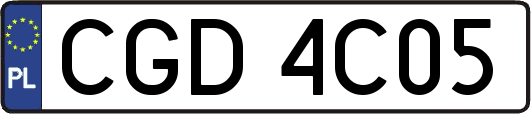 CGD4C05